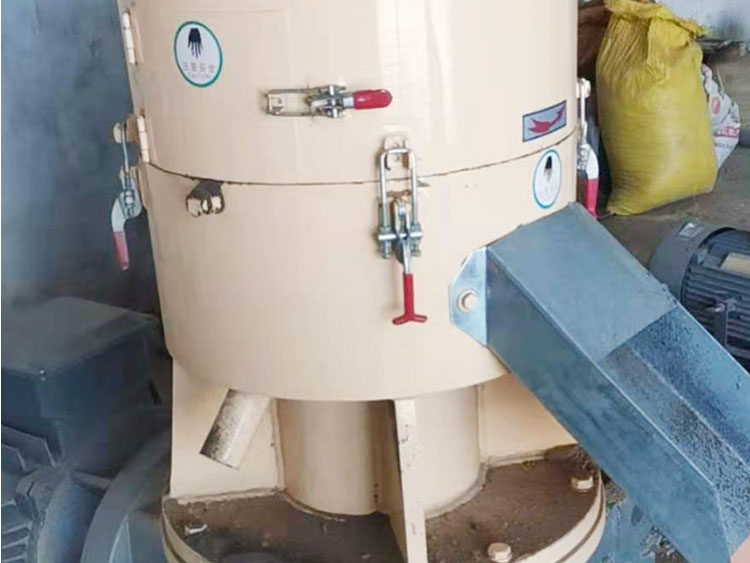 木屑顆粒機 木屑顆粒機